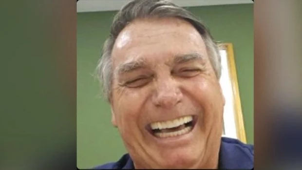 Jair Bolsonaro, el primer invitado internacional confirmado para la asunción de Javier Milei