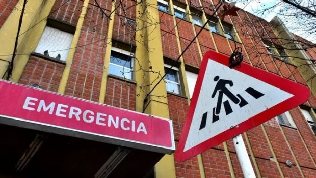 Internan a una beba de un año y medio por intoxicación con cocaína y detienen a su madre