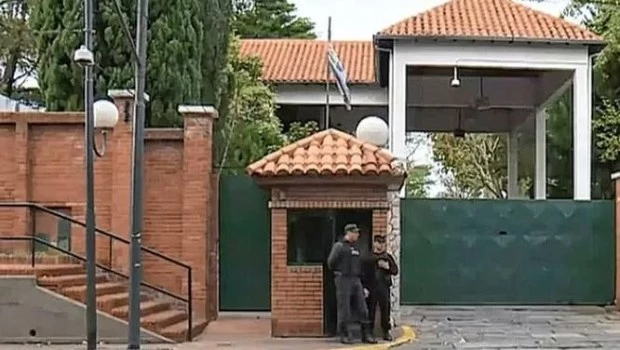 Milei aseguró que trabajará en Olivos y no irá a Casa Rosada