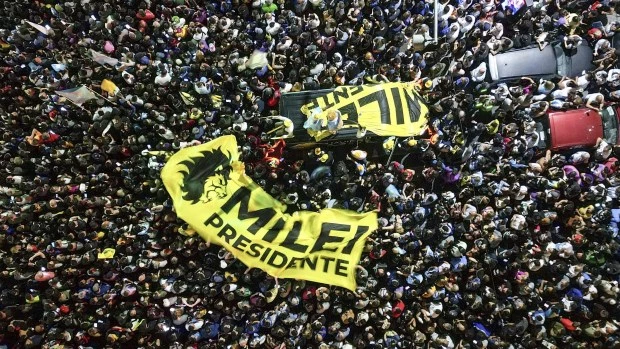 Ganó la campaña del miedo