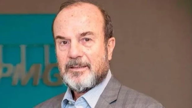 Guillermo Ferraro estará al frente del mega Ministerio de Infraestructura.