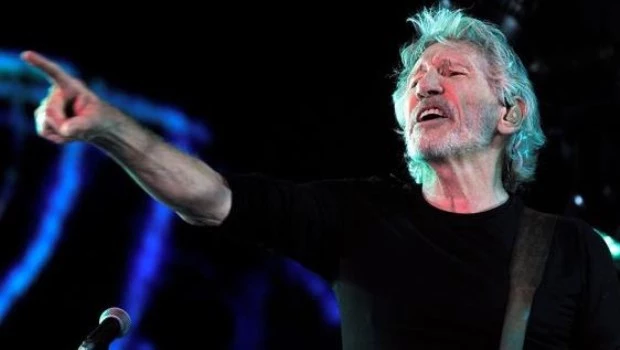 La DAIA pidió a la Justicia que se suspenda el show de Roger Waters de esta noche en River
