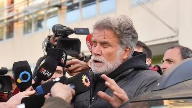 ​Procesan a Marcelo "Teto" Medina por el abuso sexual a una expareja y lo embargan por más de $20 millones