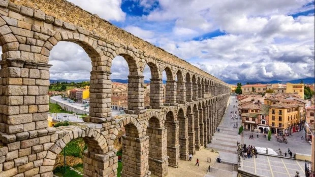 Misteriosa nostalgia del imperio