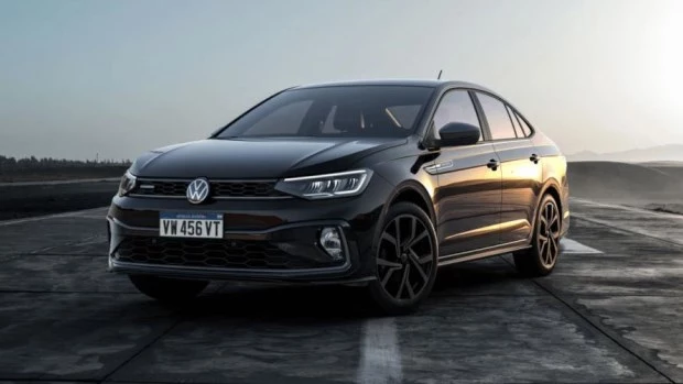 Renovación y nueva versión para el Volkswagen Virtus
