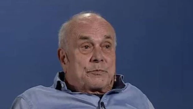 Carlos Rodríguez.