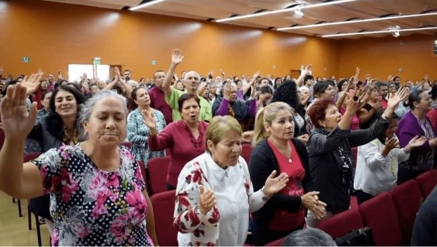 Día Nacional de la Libertad Religiosa