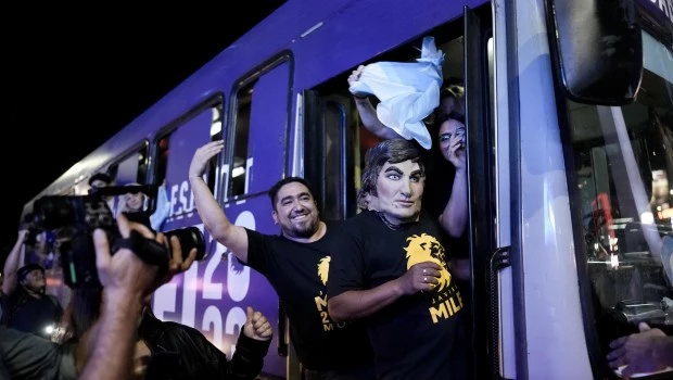 El alivio no será eterno