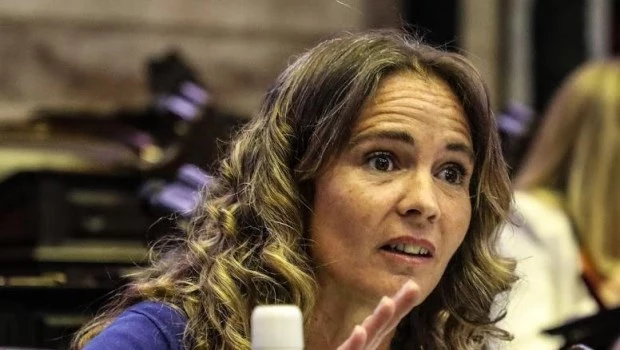 Victoria Morales Gorleri será secretaria de Bienestar y Tercera Edad en