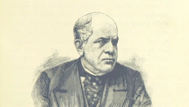 El loco Sarmiento y la vehemencia presidencial