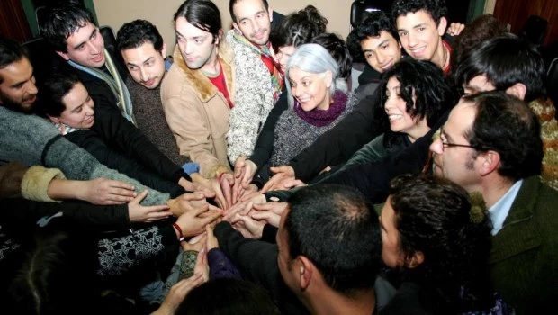 Ciudadanía activa (II parte)