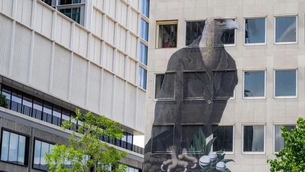 Bruselas festeja a René Magritte