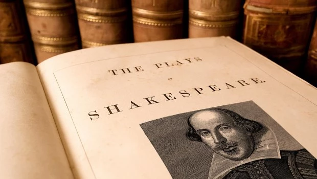 Shakespeare, el padre del miedo