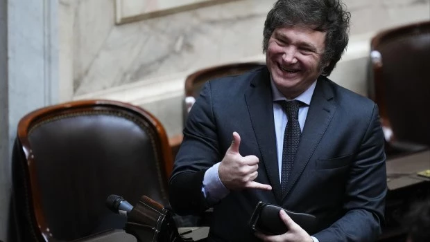 ¿Obligado a acordar? 