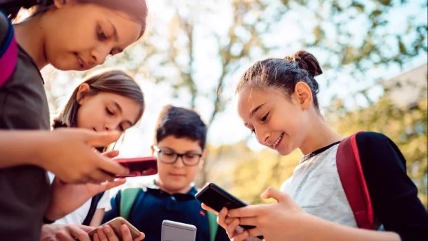 La peligrosa distracción del teléfono