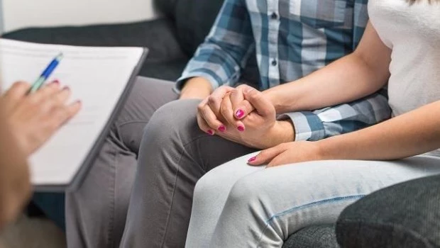 La apuesta a recomponer el vínculo de pareja en tiempos de rapidez y descarte 
