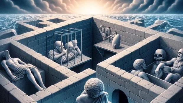 El dilema del prisionero y del carcelero: un llamado a pensar en la experimentación social 