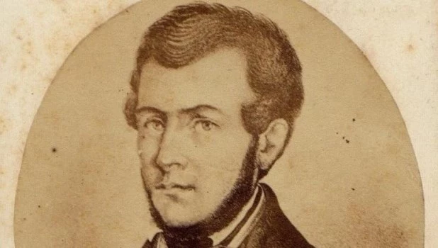 Esteban Echeverría