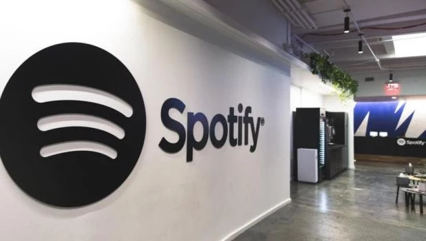  Spotify prevé despedir al 17% de sus empleados a nivel global para reducir costos