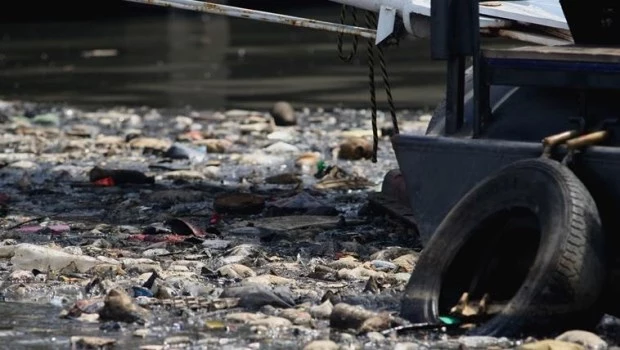 La degradación del medioambiente en CABA