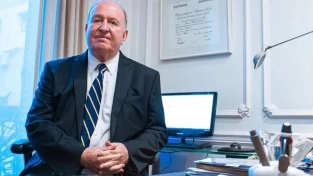 "Vamos a ver que hacen los Belliboni y compañía. Patricia Bullrrich va a tener un rol muy importante", advierte Sabsay.