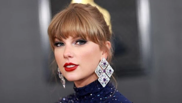 La revista Time consagró como Persona del Año a Taylor Swift