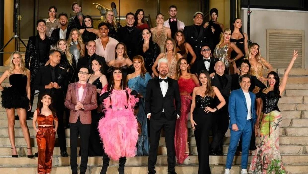 La Asociación Argentina de Actores criticó las “expresiones irrespetuosas” de Tinelli hacia la institución 