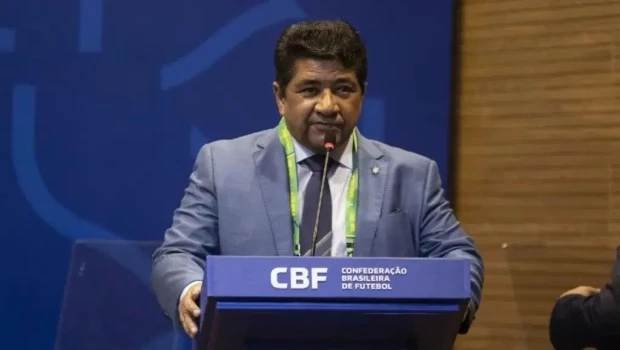 La justicia brasileña destituyó al presidente de la CBF - Deportes | Diario  La Prensa