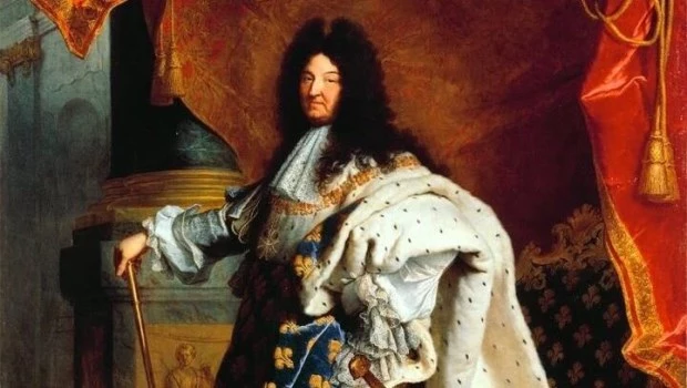 Luis XV.