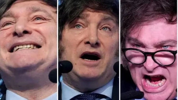 Milei presidente: “el loco”deja paso al realista