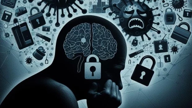 Las consecuencias para la salud mental de los confinamientos según el tipo de personalidad 