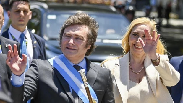 El Presidente anticipó medidas duras pero señaló que "habrá luz al final del camino"
