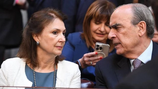 Mondino anunció que la Argentina rubricará mañana el principio de acceso a la OCDE