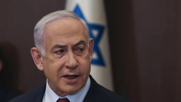 Netanyahu pide a combatientes de Hamas que se "rindan ahora"