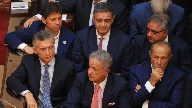 Milei aprendió en tiempo récord a negociar para sumar fuerzas e integrar un gobierno teniendo en cuenta en líneas generales más la idoneidad que el origen partidario.