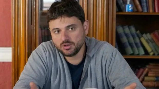 Juan Grabois.