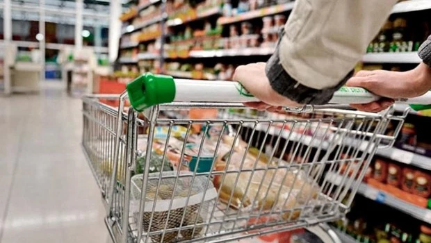 La inflación de noviembre fue de 12,8%