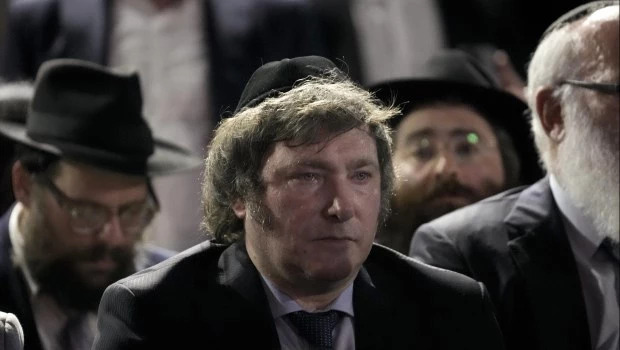 ¿Es la Argentina un país católico?