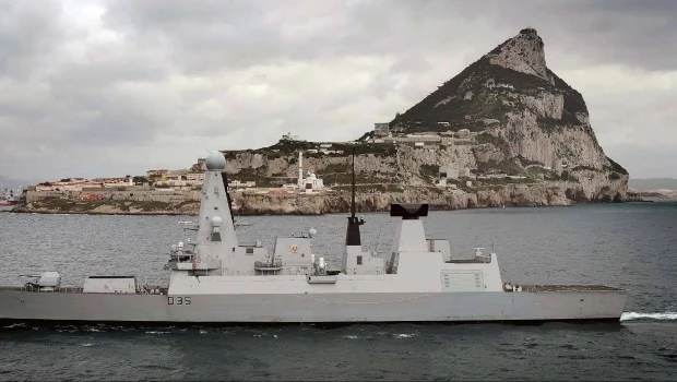 Los casos del Club Evaristo (entrega XXXIII): La operación Algeciras