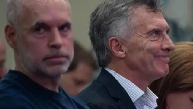 Larreta y Macri, ahora enfrentados por el plan del Presidente – Política Larreta y Macri, ahora enfrentados por el plan del Presidente – Política