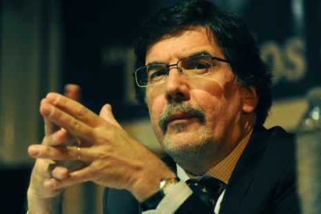 "La educación ya no es sólo cuestión de los maestros"