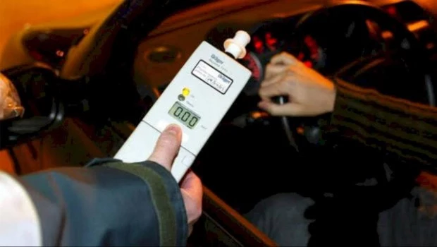 Fin de año y vacaciones: hay que tener en cuenta que rige la ley de alcohol 0 al volante