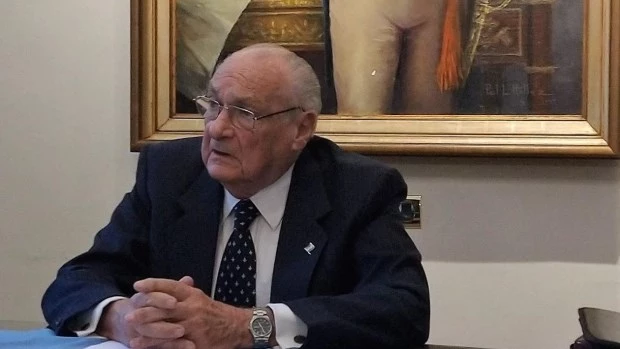 Después de pasar por momentos de gran incertidumbre, nuestro país debe reubicarse en el concierto de las naciones, sostuvo el especialista en Relaciones Internacionales.