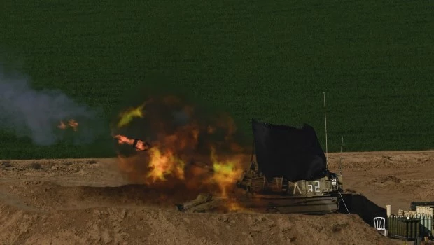 Muere un exministro palestino en un bombardeo israelí en la Franja de Gaza