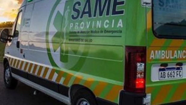 SAME PROVINCIA. ARCHIVO