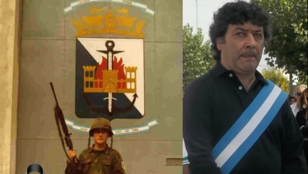 ¿Quién mató al soldado Mendoza?