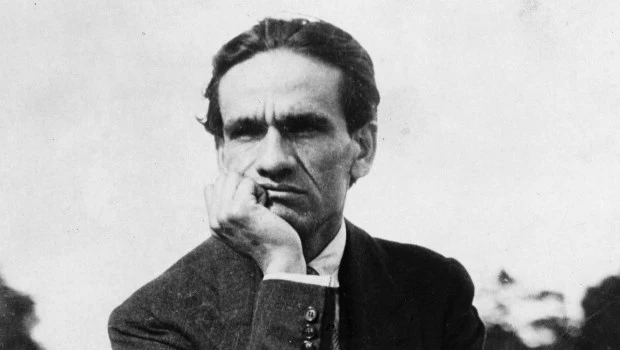 César Vallejo