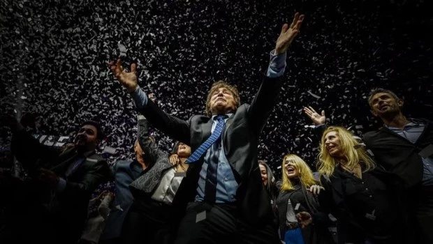 La decisiva batalla por el peso