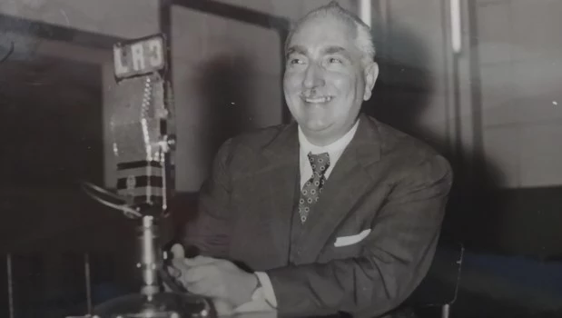 Oscar Alende: intransigencia y política (tercera entrega)