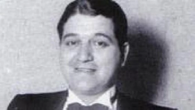 Francisco Fiorentino